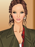 Double-Winged Liner