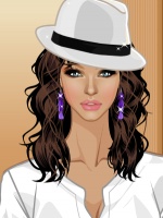 Double-Winged Liner