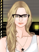 Dramatic False Eyelashes