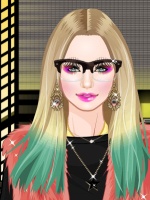 Dramatic False Eyelashes