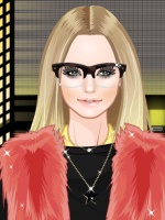 Dramatic False Eyelashes