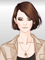 Runway-Inspired Eye Makeup