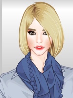 Retro-Inspired Beauty Looks