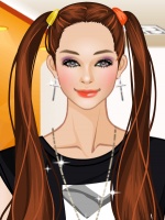 Stunning Grunge-Chic