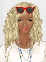 Perfect Red Lipstick