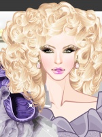 Negative Space Cat Eye