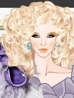 Negative Space Cat Eye