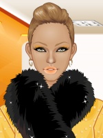 Red-Carpet Makeover