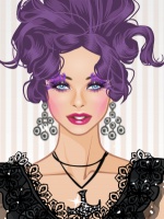 Romantic Pink Eyeshadow