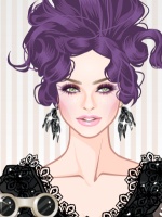 Romantic Pink Eyeshadow