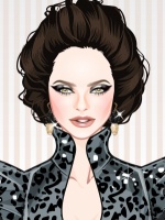 Romantic Pink Eyeshadow