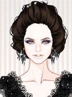 Romantic Pink Eyeshadow