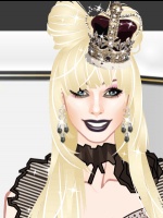 Dramatic Celebrity Makeovers