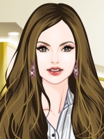 Star-Inspired Party Hairstyles