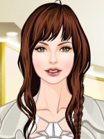 Star-Inspired Party Hairstyles