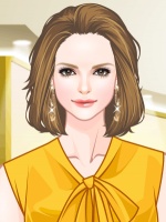 Soft Romantic Colors