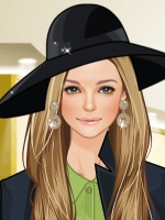 Soft Romantic Colors