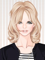 Vintage Summer Makeup Trend