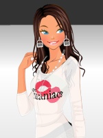'90s It-Girl