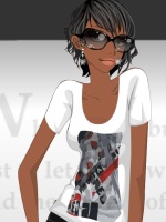 Cool Girl Vibes