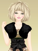 Victorian-Inspired Lolita Style