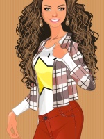 Easy-Yet-Sophisticated Looks