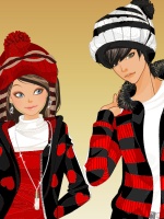 Matching Couple Outfits