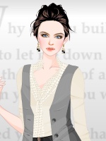 Chic and Comfortable