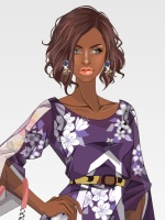 Ladylike Street Style