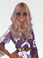 Ladylike Street Style