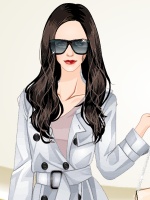 Sophisticated Airport Style