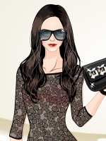 Sophisticated Airport Style