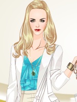 Sophisticated Airport Style