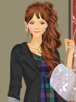 Kimono-Inspired Looks