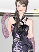 Elaborate Red Carpet Dresses