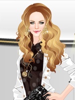 Fashionable Date Night