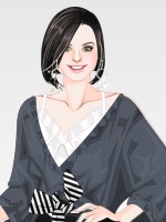 Plus-Size Street Style