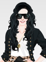 Plus-Size Street Style