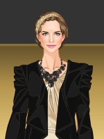 Impressive Faux Fur Looks