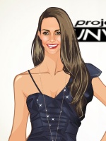 Fabulous Runway Dresses