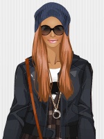 Office-Appropriate Ensemble