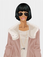 Office-Appropriate Ensemble