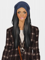 Office-Appropriate Ensemble