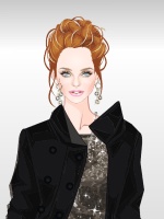 Slimming Jacket Trend