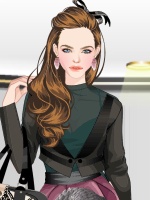 Glamorous Witch Costumes