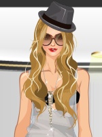 Rocker Chic Ensembles