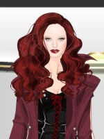 Royal Vampire Costumes