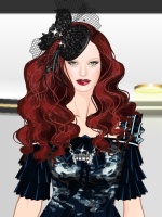 Royal Vampire Costumes