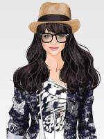 Butterfly-Themed Clothes