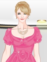 Dramatic Fashion